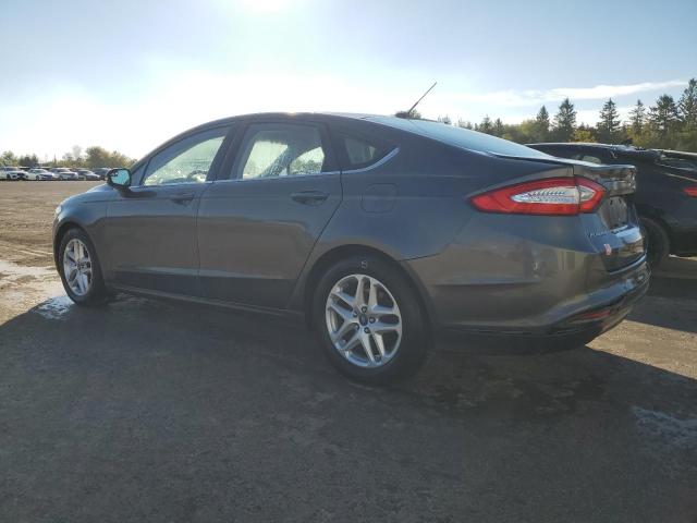 Photo 1 VIN: 3FA6P0H76FR298639 - FORD FUSION SE 