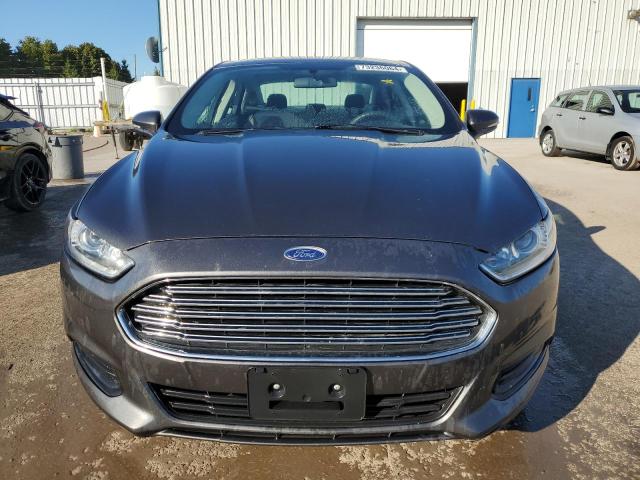 Photo 4 VIN: 3FA6P0H76FR298639 - FORD FUSION SE 