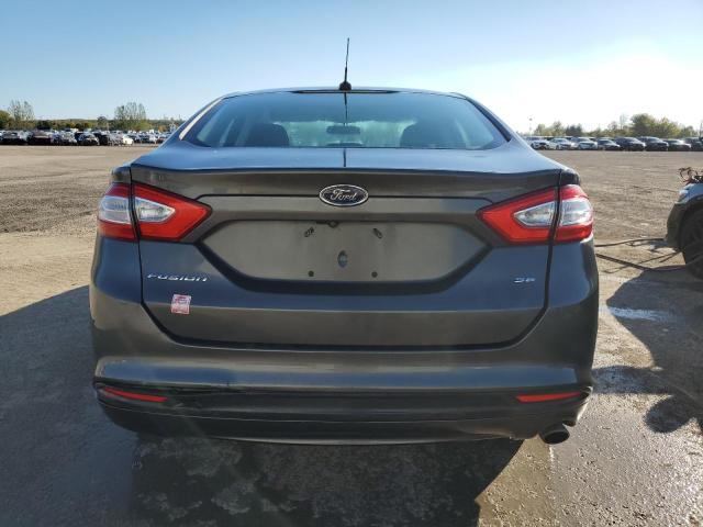 Photo 5 VIN: 3FA6P0H76FR298639 - FORD FUSION SE 