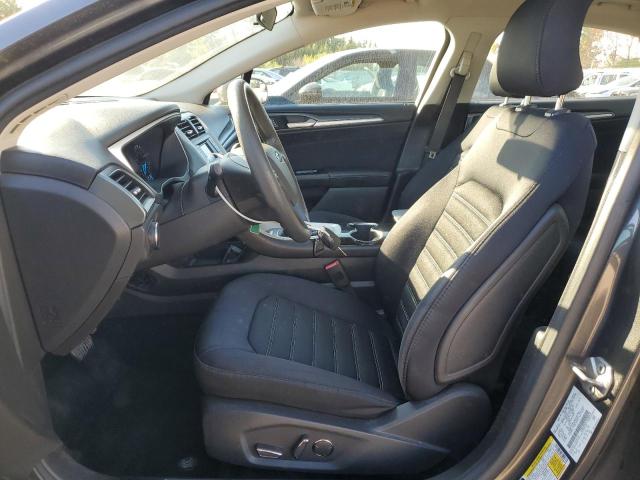 Photo 6 VIN: 3FA6P0H76FR298639 - FORD FUSION SE 