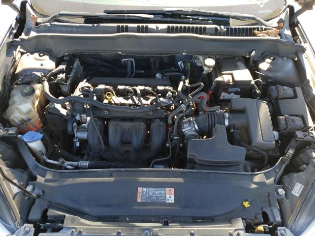 Photo 6 VIN: 3FA6P0H76FR304228 - FORD FUSION SE 