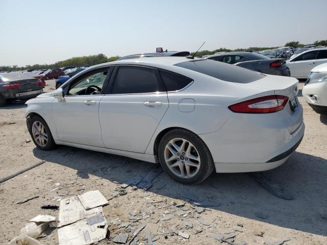 Photo 1 VIN: 3FA6P0H76FR306884 - FORD FUSION 