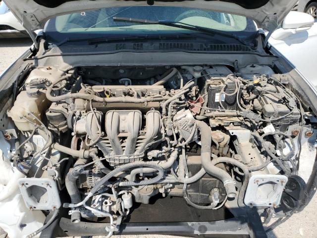 Photo 10 VIN: 3FA6P0H76FR306884 - FORD FUSION 