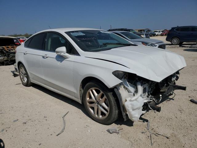 Photo 3 VIN: 3FA6P0H76FR306884 - FORD FUSION 