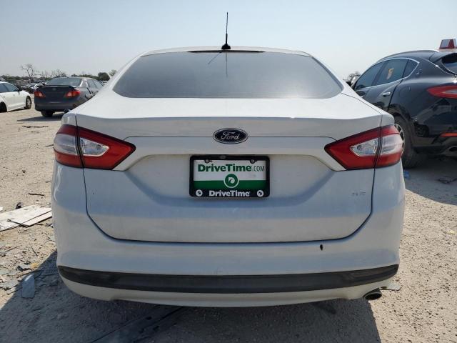 Photo 5 VIN: 3FA6P0H76FR306884 - FORD FUSION 