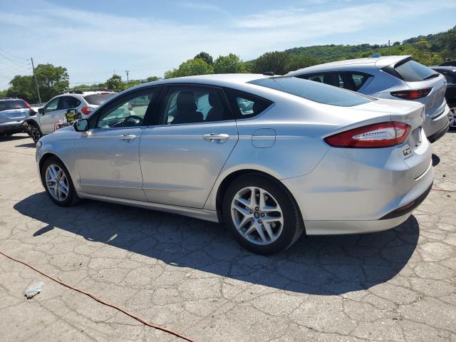 Photo 1 VIN: 3FA6P0H76GR100126 - FORD FUSION 