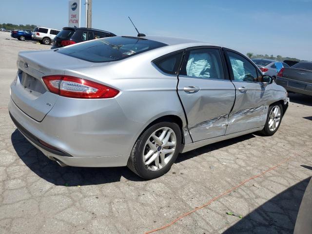 Photo 2 VIN: 3FA6P0H76GR100126 - FORD FUSION 