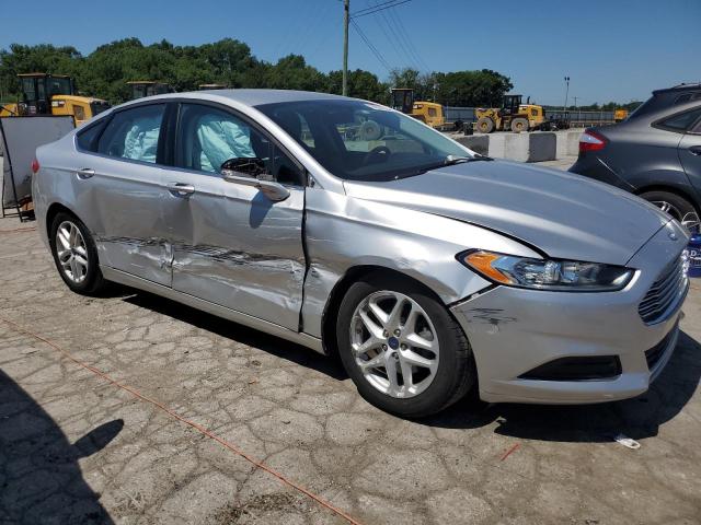 Photo 3 VIN: 3FA6P0H76GR100126 - FORD FUSION 