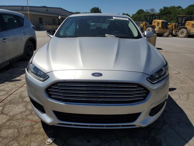 Photo 4 VIN: 3FA6P0H76GR100126 - FORD FUSION 