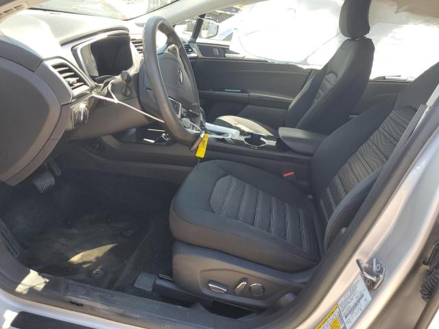 Photo 6 VIN: 3FA6P0H76GR100126 - FORD FUSION 