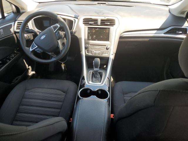 Photo 7 VIN: 3FA6P0H76GR100126 - FORD FUSION 