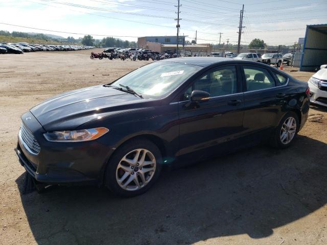 Photo 0 VIN: 3FA6P0H76GR101292 - FORD FUSION SE 