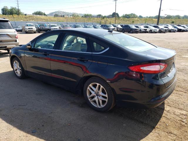 Photo 1 VIN: 3FA6P0H76GR101292 - FORD FUSION SE 