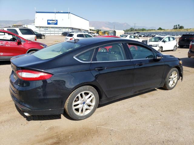 Photo 2 VIN: 3FA6P0H76GR101292 - FORD FUSION SE 