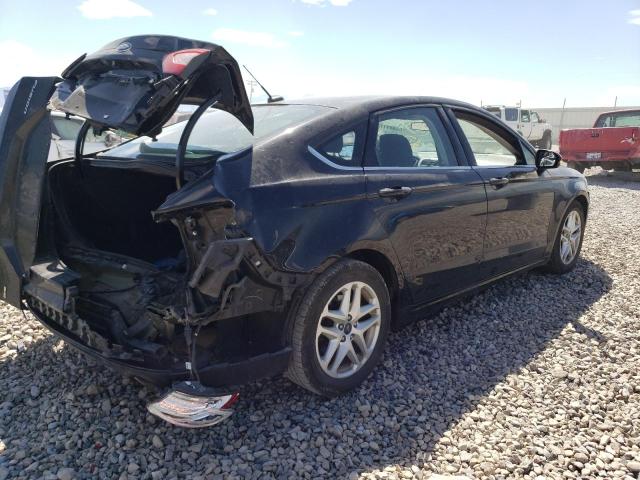 Photo 2 VIN: 3FA6P0H76GR114799 - FORD FUSION SE 