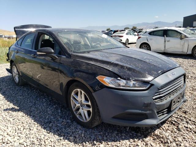 Photo 3 VIN: 3FA6P0H76GR114799 - FORD FUSION SE 