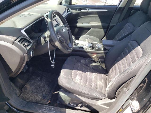 Photo 6 VIN: 3FA6P0H76GR114799 - FORD FUSION SE 