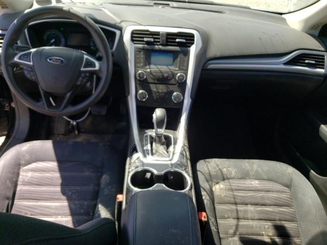 Photo 7 VIN: 3FA6P0H76GR114799 - FORD FUSION SE 