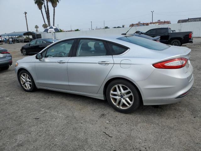 Photo 1 VIN: 3FA6P0H76GR115757 - FORD FUSION 