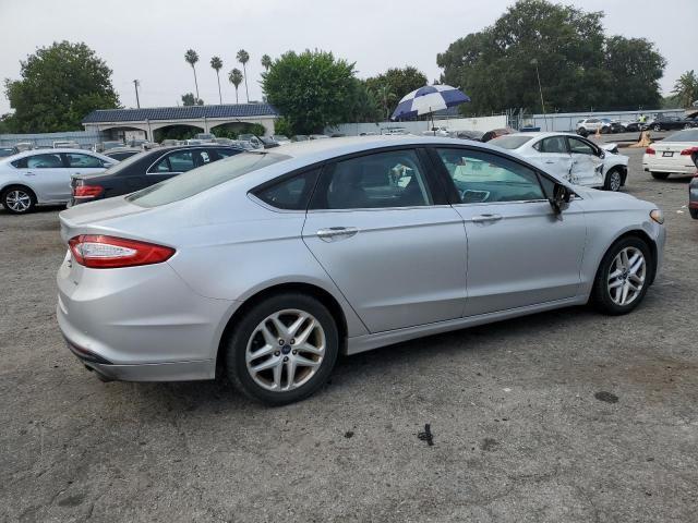 Photo 2 VIN: 3FA6P0H76GR115757 - FORD FUSION 