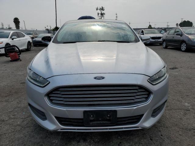 Photo 4 VIN: 3FA6P0H76GR115757 - FORD FUSION 