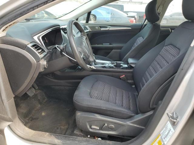 Photo 6 VIN: 3FA6P0H76GR115757 - FORD FUSION 