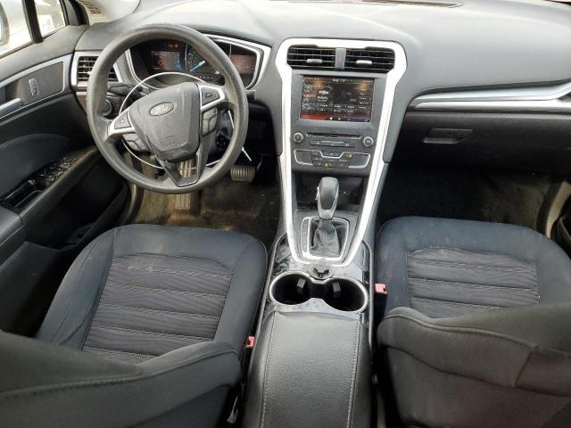 Photo 7 VIN: 3FA6P0H76GR115757 - FORD FUSION 