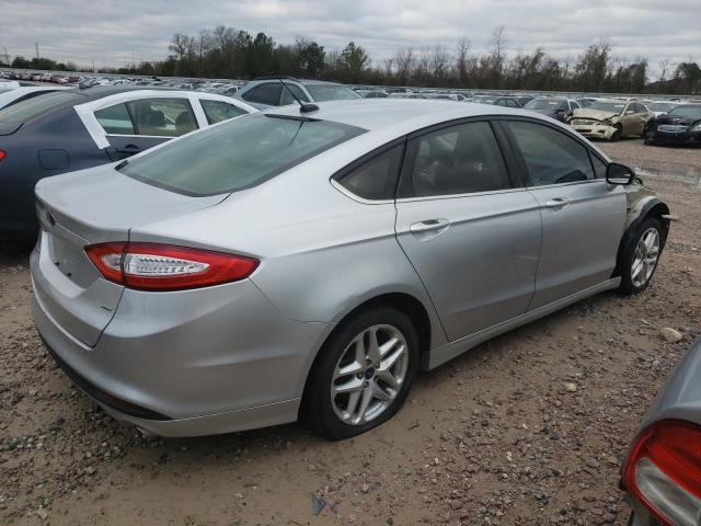 Photo 2 VIN: 3FA6P0H76GR123034 - FORD FUSION SE 