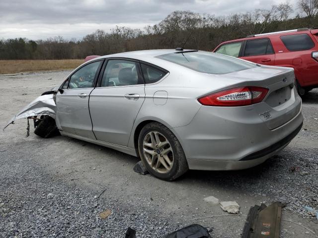 Photo 1 VIN: 3FA6P0H76GR129528 - FORD FUSION SE 