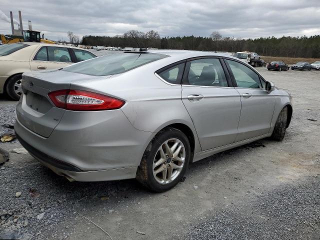 Photo 2 VIN: 3FA6P0H76GR129528 - FORD FUSION SE 