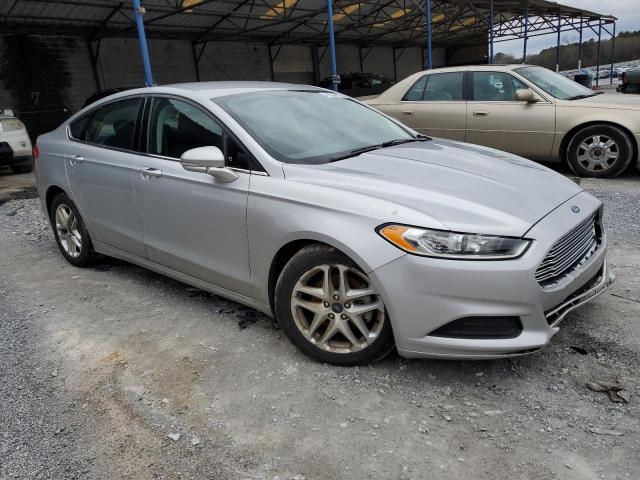 Photo 3 VIN: 3FA6P0H76GR129528 - FORD FUSION SE 