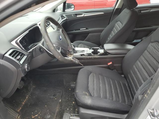 Photo 6 VIN: 3FA6P0H76GR129528 - FORD FUSION SE 