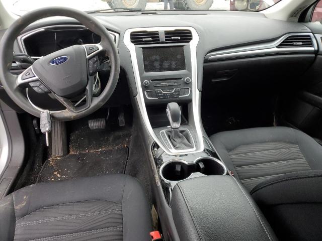 Photo 7 VIN: 3FA6P0H76GR129528 - FORD FUSION SE 