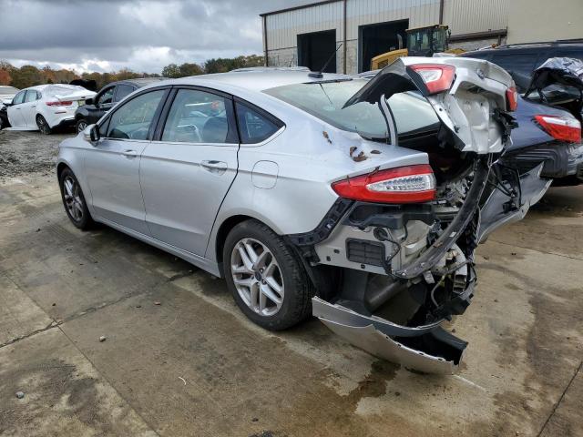 Photo 2 VIN: 3FA6P0H76GR139038 - FORD FUSION SE 