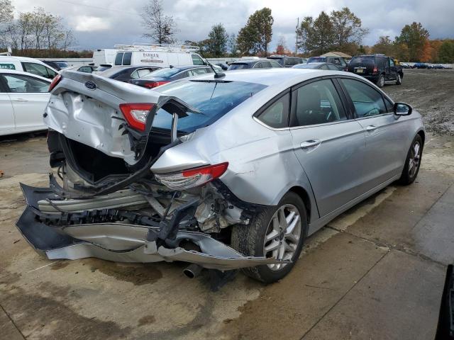 Photo 3 VIN: 3FA6P0H76GR139038 - FORD FUSION SE 