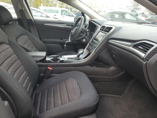 Photo 4 VIN: 3FA6P0H76GR139038 - FORD FUSION SE 