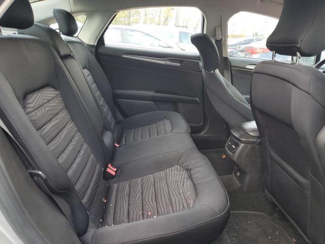 Photo 5 VIN: 3FA6P0H76GR139038 - FORD FUSION SE 