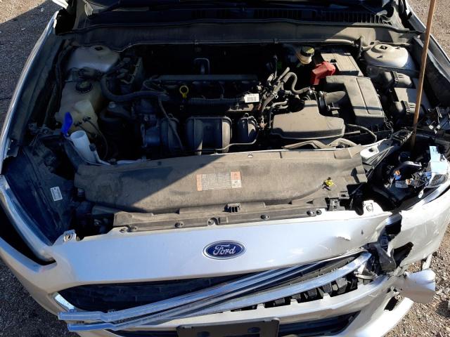 Photo 6 VIN: 3FA6P0H76GR144501 - FORD FUSION SE 