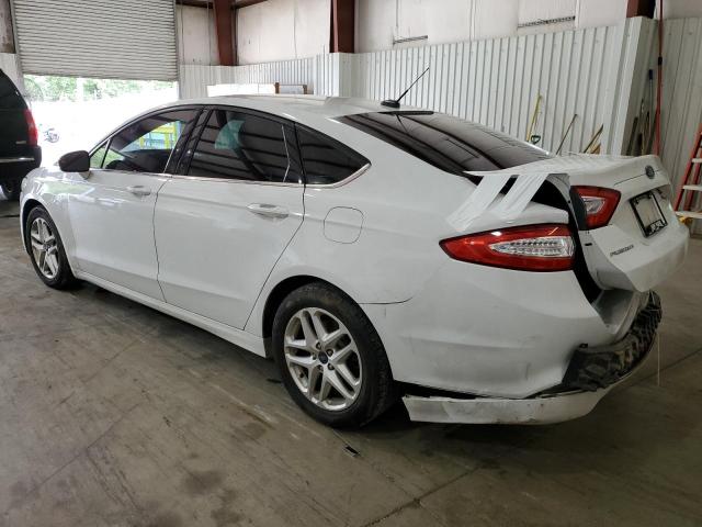 Photo 1 VIN: 3FA6P0H76GR146071 - FORD FUSION 