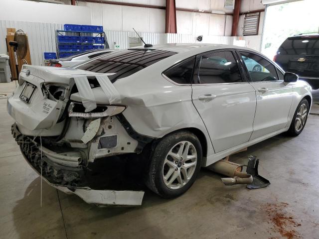 Photo 2 VIN: 3FA6P0H76GR146071 - FORD FUSION 