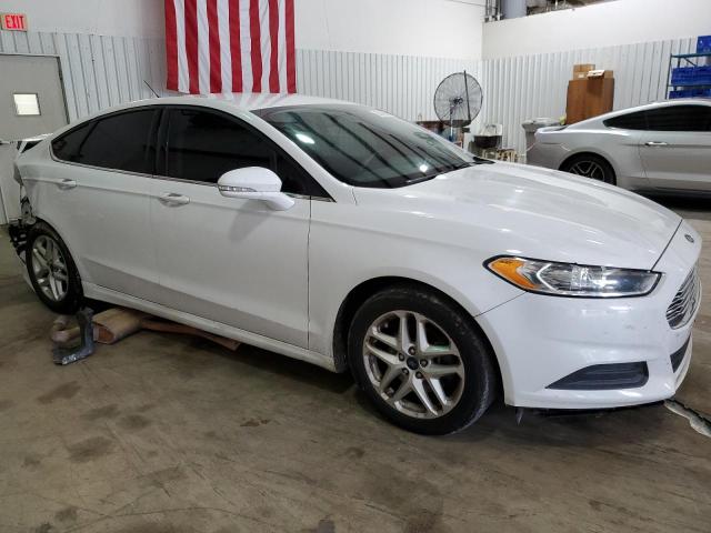 Photo 3 VIN: 3FA6P0H76GR146071 - FORD FUSION 