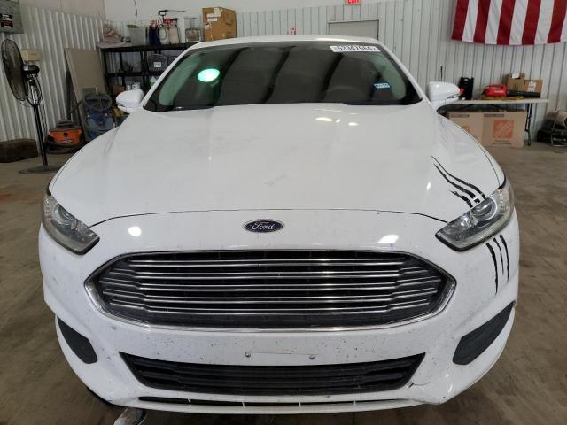 Photo 4 VIN: 3FA6P0H76GR146071 - FORD FUSION 