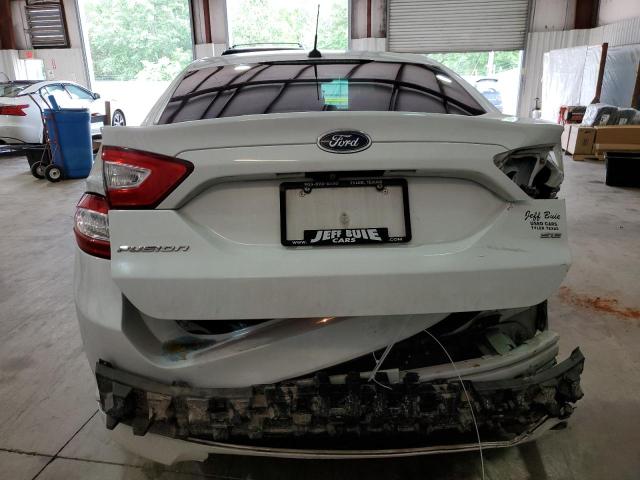 Photo 5 VIN: 3FA6P0H76GR146071 - FORD FUSION 