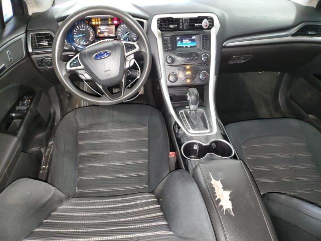 Photo 7 VIN: 3FA6P0H76GR146071 - FORD FUSION 