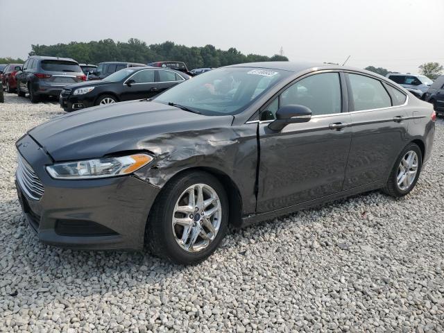 Photo 0 VIN: 3FA6P0H76GR152100 - FORD FUSION SE 