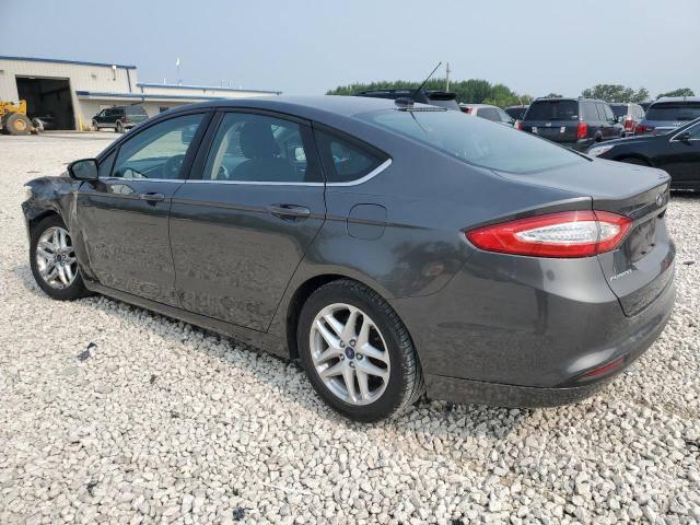 Photo 1 VIN: 3FA6P0H76GR152100 - FORD FUSION SE 