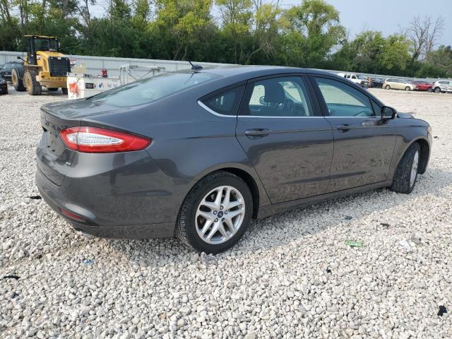 Photo 2 VIN: 3FA6P0H76GR152100 - FORD FUSION SE 