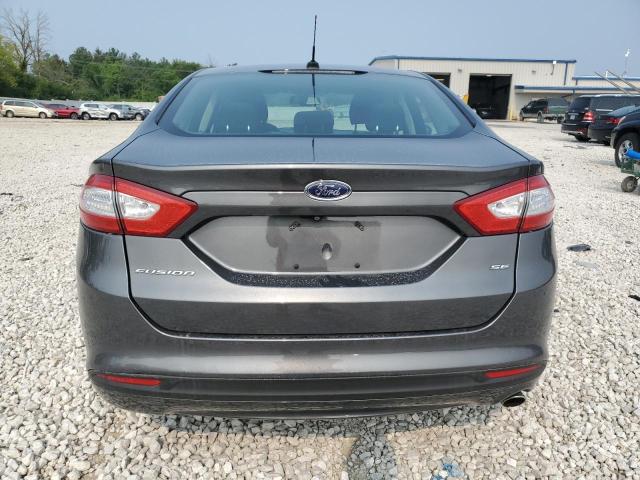 Photo 5 VIN: 3FA6P0H76GR152100 - FORD FUSION SE 