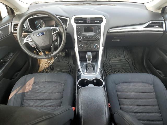 Photo 7 VIN: 3FA6P0H76GR152100 - FORD FUSION SE 