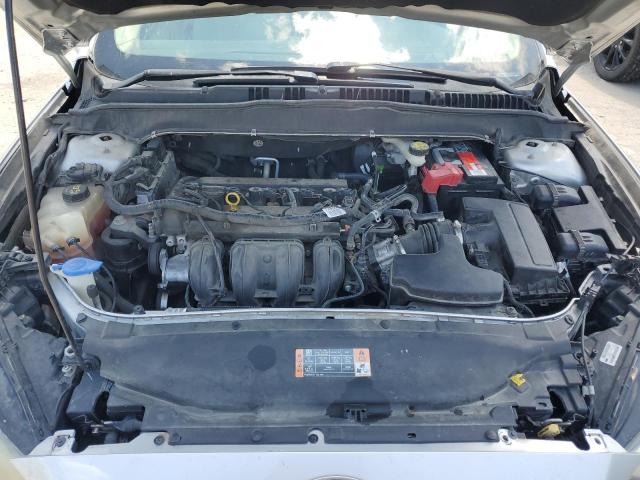 Photo 10 VIN: 3FA6P0H76GR174629 - FORD FUSION 